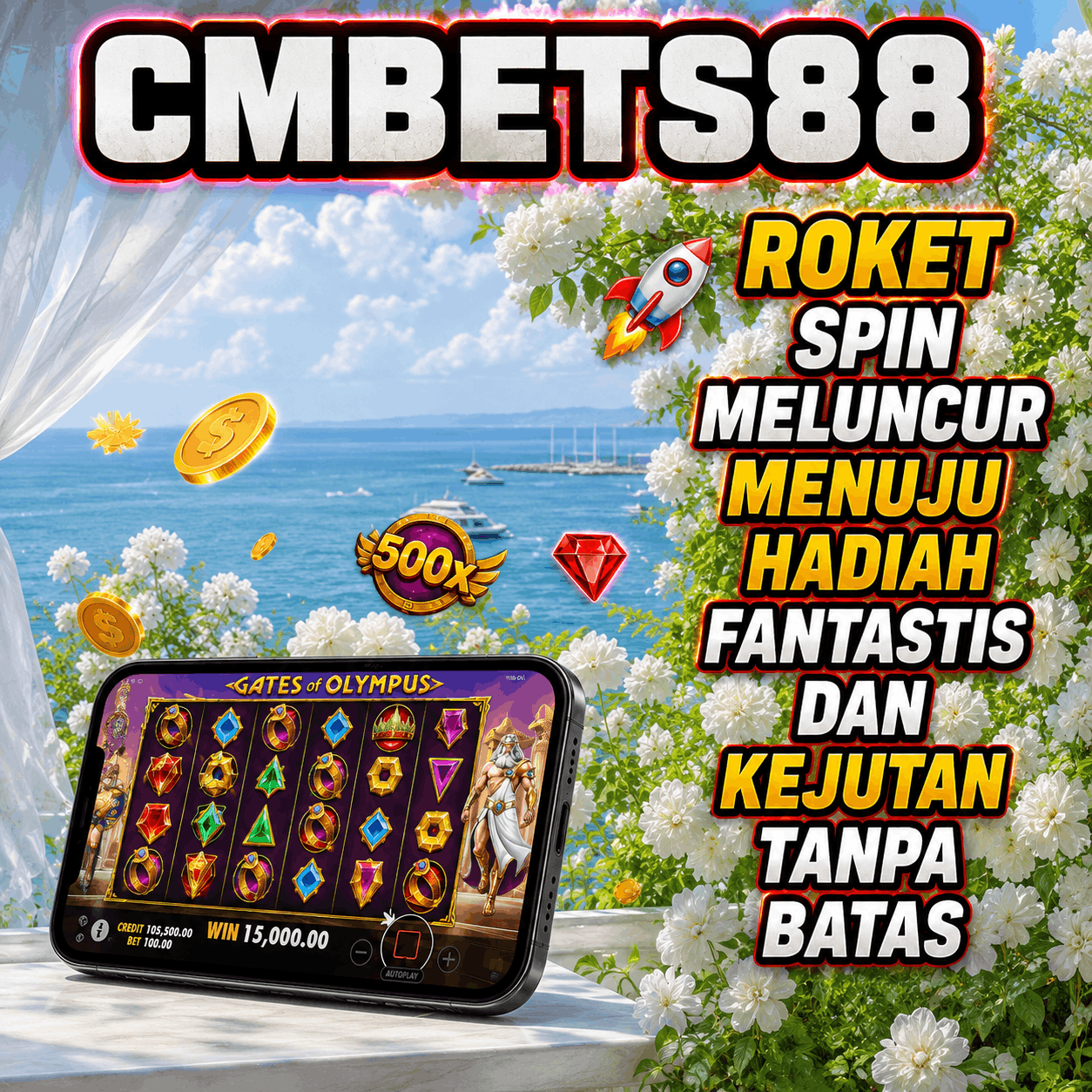 CMBETS88